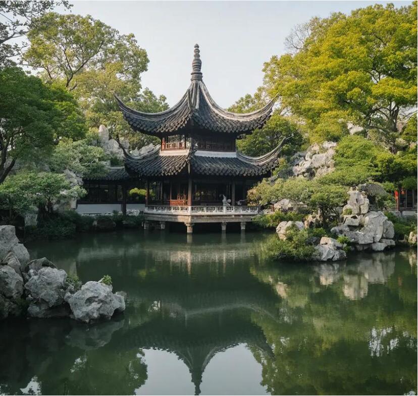 永济从安餐饮有限公司